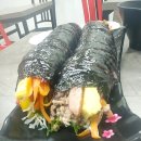 봉봉씨의 유쾌한 김밥집 이미지