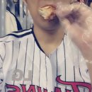 2016년 준플레이오프 2차전 (LG vs 넥센) 고척돔 직관 후기