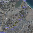 바우길 14구간 이미지