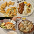신포우리만두대천점