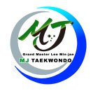MJ태권도장 이미지