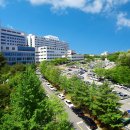 강릉아산병원 이미지