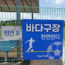 남해스포츠파크 보조구장 축구장 | 남해 스포츠파크 유소년 축구 전지훈련 성지 천연잔디 구장부터 호텔 시설까지 완벽 가이드