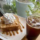 이디야커피 오창2산업단지점 | 당진 석문 카페 추천 ☕ 이디야 당진석문산업단지점에서 즐긴 아메리카노 & 허니카라멜브레드 후기