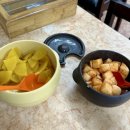 괴정 할매칼국수 | 괴정맛집 | 혼밥 가능한 현지인도 좋아하는 미슐랭 차애전 할매 칼국수