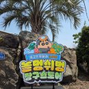 제주 짱구스토어 르벙쓸레브 후기