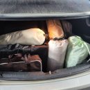 오토캠핑장 화장실 이미지