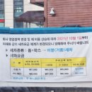 지에스칼텍스동탄푸른숲주유소 이미지
