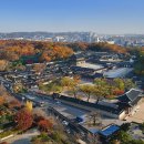 산북동 264-4 교육연구시설 (양주시장) | 조선 시대의 건축미와 철학이 담긴 창덕궁과 수원 화성