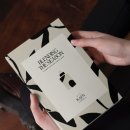 조향 블랜딩 이미지