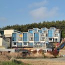 마레모어 | [태안 가성비 숙소] 마레모어 (내돈내산, 개별바베큐 펜션, 201호 후기)