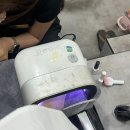 네일파라티 교대역서초점 | [강남네일샵] 서초네일 유지력 좋은 이달의 아트 맛집: 팽네일 후기 💅
