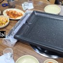 청안불고기