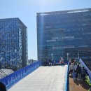 전남도청구내식당 | 전남썰매장 : 남악 전남도청 앞 썰매장,스케이트장 솔직 후기