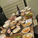 엉터리생고기용인 | 용인맛집 엉터리생고기 용인고기부페 후기