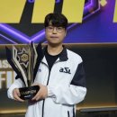 ASL 시즌17 우승자 이미지
