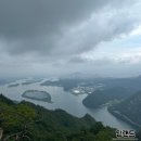 삼악산 당일치기 등반 | 아찔한 암릉 코스가 있는 삼악산 등반기 :: 의암매표소~정상(용화봉)~등선매표소