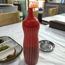 통영굴멍게건어물 | 통영 중앙시장 혼밥 팔복회초장 멍게비빔밥 후기