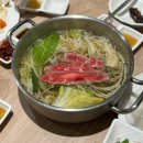 한수 소프트 | 오목교역 맛집, 목동 샤브샤브 맛집 &#39;마루샤브 목동점&#39;