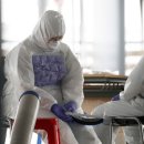 북구보건소 내 주차장 이미지