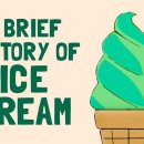 How did ancient civilizations make ice cream? - Vivian Jiang 이미지