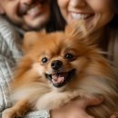 Petconomy thrives as owners lavish love 반려동물 경제는 주인이 친구들에게 아낌없는 사랑을 주면서 번창 이미지