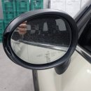 F56 | 미니 해치백 쿠퍼 3세대 사이드미러 부품 교체 - F56 후기형