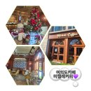 대드라 | 여의도카페추천 디저트맛집 유럽감성 미켈레커피 솔직후기