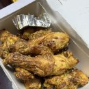덕포점굽네치킨