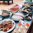 [강릉횟집 솔바로횟집] : 노광고 리얼후기👍