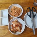 도민맛집 서귀포 칼국수 콩국수 맛집 최박사손칼국수
