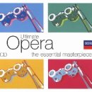 Ultimate Opera / CD1 이미지