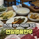 연일명품한우 이미지