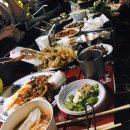 물안개 오토캠핑장 이미지