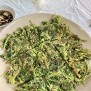 [경기/양평] 용문산 맛집 더덕 제육 쌈밥 정식 산나물전 용문산첫번째식당