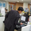 순천시청(민원실) 이미지