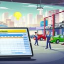 전주자동차검사소 이미지