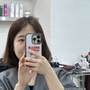 진희미용실 | 대구 동구미용실 동대구역 미용실 SF헤어에서 진희실장님께 애쉬브라운 염색했어요!