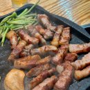 배방읍 광장로 | 아산 배방 와이시티 송탄상근이부대찌개 삼겹살이 있는 천안아산역 맛집 내돈내산