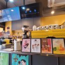 컴포즈커피 원주단구점