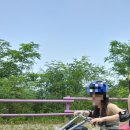 무릉공원 주차장 이미지