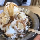 커피마마망월사역점 | 커피마마 마마흑당 눈꽃빙수 마음에 쏙 들어요