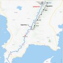 12월20일(토) 코리아둘레길45선 남파랑길90코스 해남~ 달마고도와 특별산행 달마산을 걷다 이미지