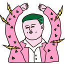 월드패션영상 이미지