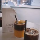 나 도너츠 | 상하이 버터떡 맛집 압구정 도너츠윤 에르제 내돈내산 비교 후기 칼로리 보관법