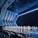 오토피아 카 서비스 | [미국/LA] 에너하임 디즈니랜드 파크｜라이트닝 레인·놀이 기구·대기시간 (12월/티어 6/폭우)