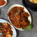 한끼 든든하게 밑반찬 만들기 이미지