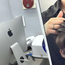 사자약품 | 덥수룩한 머리, 이제 안녕! 볼륨 빵빵 곱슬머리 아이롱펌 후기