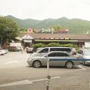 남양주 팔당 맛집 팔당초계국수, 팔당역에서 가장 손님많은집.
