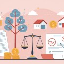똑똑한 자산관리방법(금융,부동산) | 상속세 때문에 집 팔뻔했어요 미리 준비해서 수천만원 아낀 실제 후기 (절세 꿀팁 총정리)